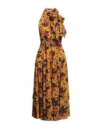 Ulla Johnson VESTITI - Vestiti midi su YOOX.COM