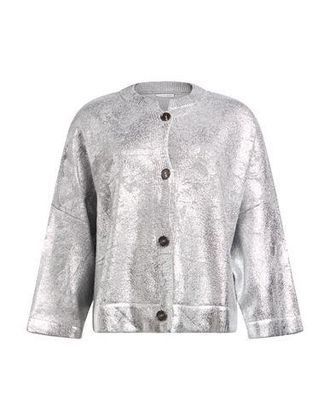Liviana Conti KNITWEAR - Cardigans on YOOX.COM