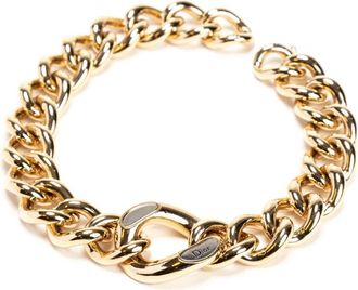 Dior Juwelenkoffers - Dames - Kettingen - Geel - ONE Size - Accessoires