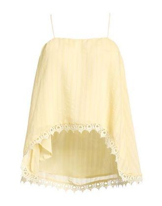 H2O Italia TOPWEAR - Tops on YOOX.COM