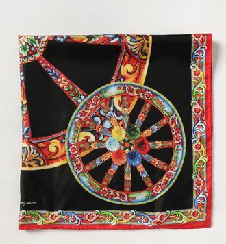 Dolce & Gabbana Foulard Donna colore Fa03