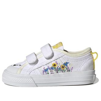 adidas (TD) adidas Nizza I Save The Bees HP6232