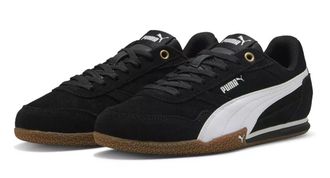 Puma Dames Bella Donna SD Sneakers 402673