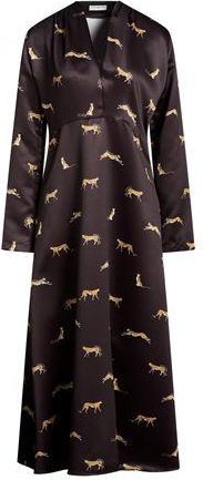 Ballantyne DRESSES - Midi dresses on YOOX.COM