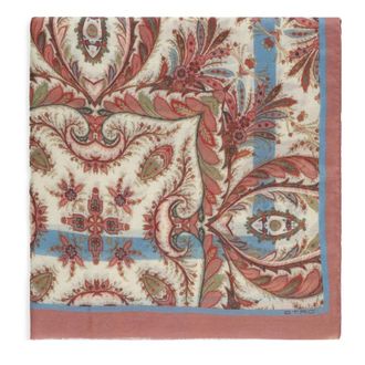 Etro Donna, Accessori, Multicolore, Taglia unica, new