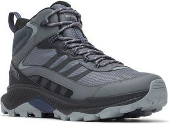 Merrell Speed Strike 2 Waterproof Hiking Boot in Rock at Nordstrom Rack, Size 11.5