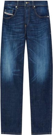Diesel Jeans D-Strukt - Blu