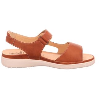 Ganter Dames, Schoenen, Bruin, Maat: 42 EU