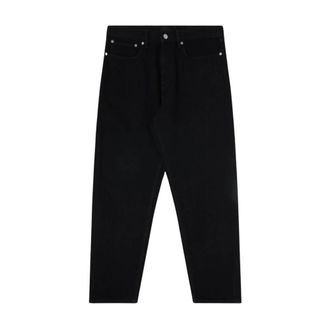 Edwin Cosmos Pant - Heren - Regular Fit Jeans - Zwart - W32 - Katoen - Jeans