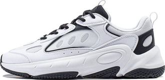 Li-Ning (WMNS) Li-Ning Wing Style White Black AGCT462-3