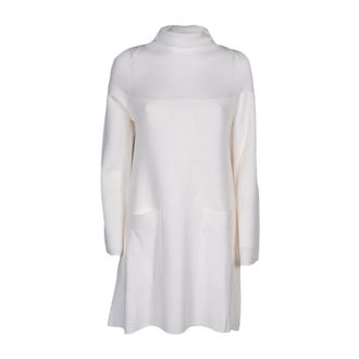 Circus Hotel Kleedjes, Dames, Wit, S, Slim-fit Broek