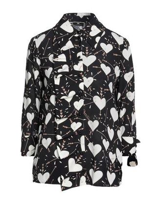 Elisabetta Franchi TOPS - Hemden auf YOOX.COM