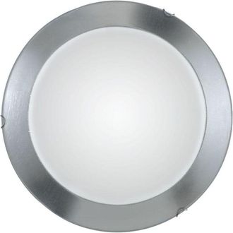 Kolarz Kolarz - Moon - Lifestyle Simple L&aacute;mpara De Techo Empotrada En Cromo, 3x E27