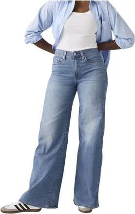 Levi's Donna, Jeans, Blu, W31 L32, new