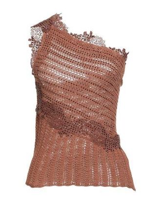 Ermanno Scervino CAMISETAS Y TOPS - Tops en YOOX.COM