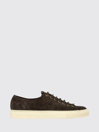 Buttero Sneakers Woman color Brown