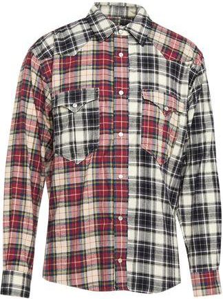 Isabel Marant CAMISETAS Y TOPS - Camisas en YOOX.COM