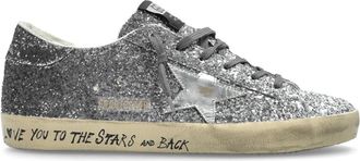 Golden Goose Super-Star Trainers