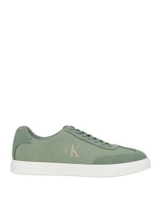 Calvin Klein FOOTWEAR - Trainers sur YOOX.COM