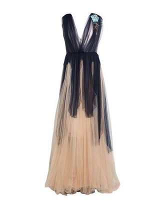 Delpozo VESTIDOS - Vestidos largos en YOOX.COM