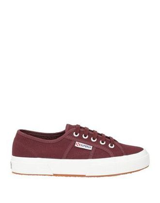 Superga FOOTWEAR - Trainers on YOOX.COM