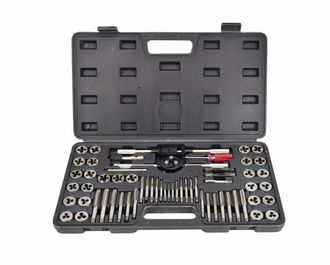 OEM Awtools Zestaw Gwintownik&oacute;w I Narzynek 60el