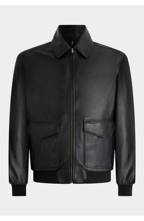 Bally Reversible Jacket in Multi at Nordstrom, Size 54 Eu