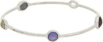 Ippolita Ippolita Wonderland Silver Bracelet
