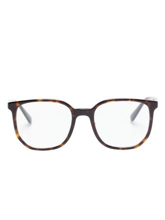 Ray-Ban RB5411D glasses - unisex - Acetate - 54 - Brown