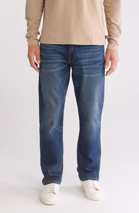 Lucky Brand 363 Vintage Straight Leg Jeans in Fox Run at Nordstrom Rack, Size 31 X 30
