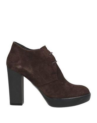 Hogan FOOTWEAR - Ankle boots sur YOOX.COM