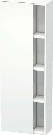 Duravit Duravit Durastyle Armario Alto 1238, 1 Puerta Giratoria, Tope