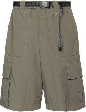 Off-white BOTTOMWEAR - Shorts & Bermuda Shorts sur YOOX.COM