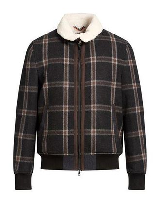Mabrun JACKEN & M&Auml;NTEL - Jacken und Anoraks auf YOOX.COM