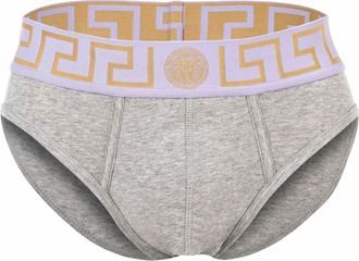 Versace Onderbroek - TOPEKA, Rekbare Katoen