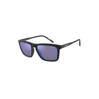 Arnette Heren, Accessoires, Zwart, Maat: 56 MM