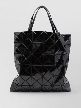 Bao Bao Issey Miyake tote bag