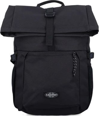 Eastpak Zaino Toproll Pro roll top - Nero
