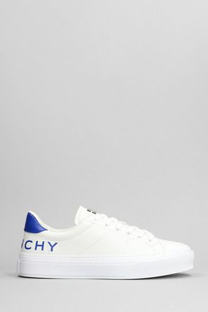 Givenchy City Sport Sneakers