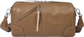 Paul Smith Weekend Bags, male, Brown, Size: ONE SIZE M1A-8270 Ushowl