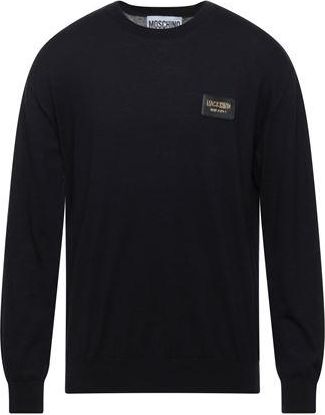 Moschino KNITWEAR - Jumpers sur YOOX.COM