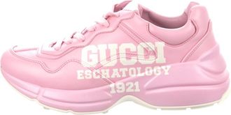 Gucci (WMNS) Gucci Rhyton Pink 25 663340-2SH00-5823