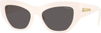 Vogue Vo5607 S Sunglasses