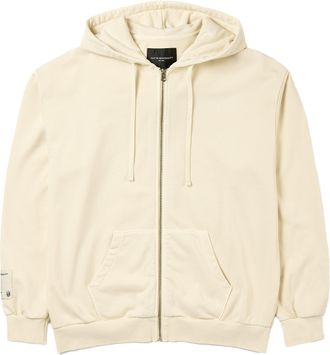 Cult of Individuality ZIP HOODED SWEATSHIRT