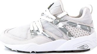 Puma A Bathing Ape x Blaze of Glory White 358844-01