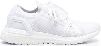 adidas by Stella McCartney Ultraboost - Dames - Hardloopschoenen - Wit - 37 1/2 EU - Fitness