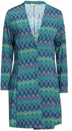 Siyu COATS & JACKETS - Overcoats & Trench Coats sur YOOX.COM