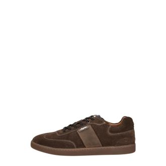 Australian Footware Heren, Schoenen, Bruin, Maat: 46 EU Leer