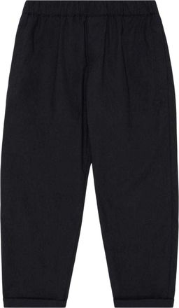 Emporio Armani EA7 Joggingbroeken voor dames (Marine)