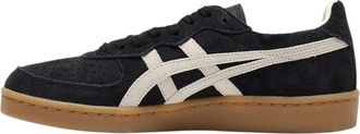 Onitsuka Tiger GSM Black White Gum 1183C436-001